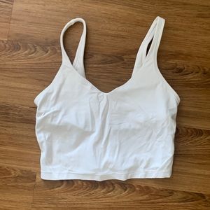 •lululemon | Align Tank•